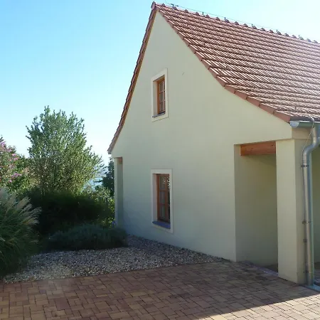 Prazdninovy Dum Mandorle -