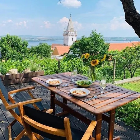 Holiday home Prazdninovy Dum Mandorle - *