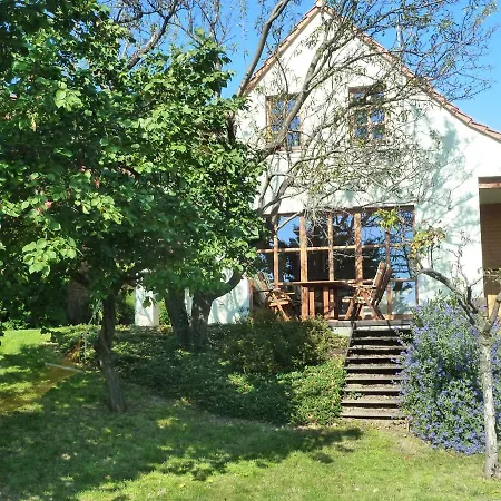 Prazdninovy Dum Mandorle - Holiday home Pavlov