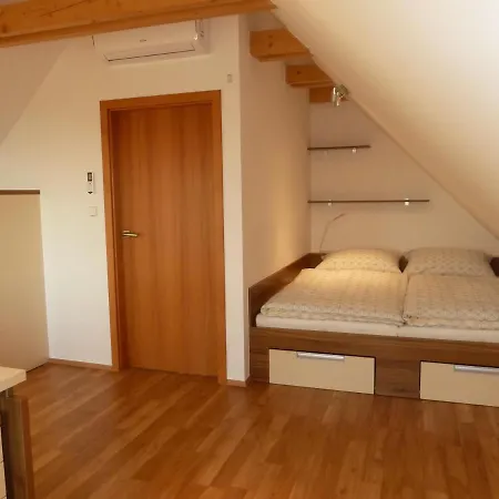 Prazdninovy Dum Mandorle - Holiday home Pavlov