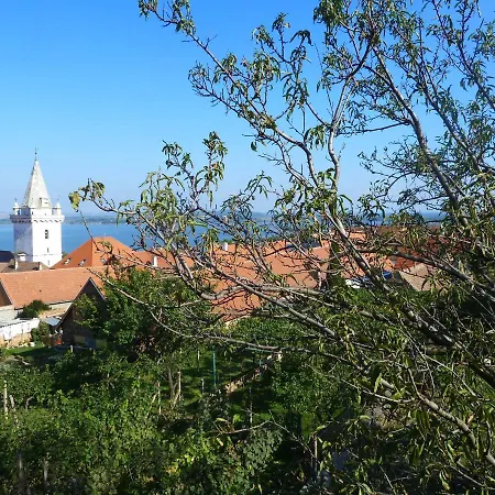 Prazdninovy Dum Mandorle - Holiday home Pavlov