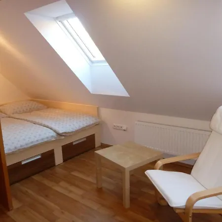 Holiday home Prazdninovy Dum Mandorle - Pavlov