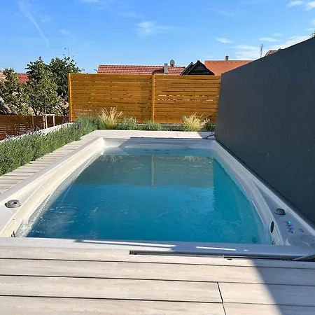 Prazdninovy Dum Mandorle - Holiday home *