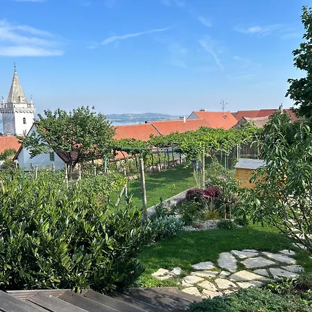 Prazdninovy Dum Mandorle - Holiday home Pavlov