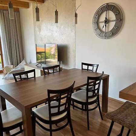Prazdninovy Dum Mandorle - Holiday home *