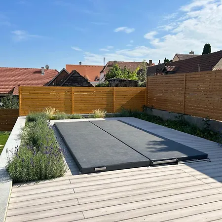 Holiday home Prazdninovy Dum Mandorle - *